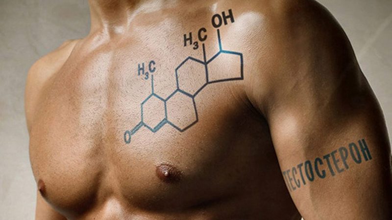 Стоит ли использовать тестостерон энантат для повышения уровня тестостерона?
