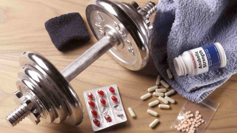 Получите сильный мышечный цикл Anadrol — лучшие фармацевтические стероиды